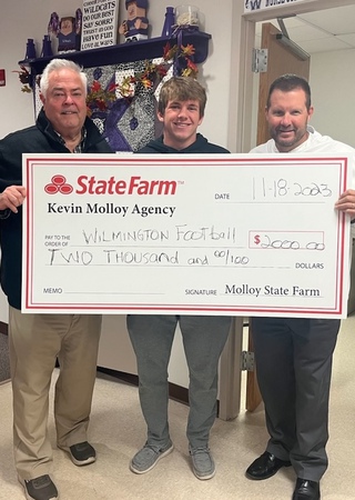 Images Kevin Molloy - State Farm Insurance Agent