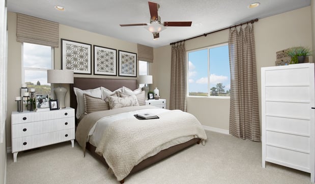 Images Reed's Crossing by Richmond American Homes