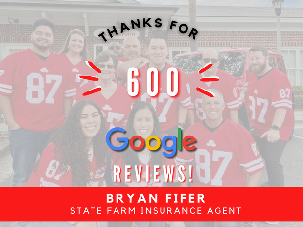 Images Bryan Fifer - State Farm Insurance Agent