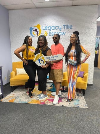 Images Legacy Title & Escrow, LLC