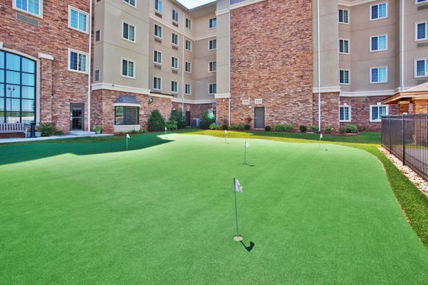 Images Staybridge Suites Augusta by IHG