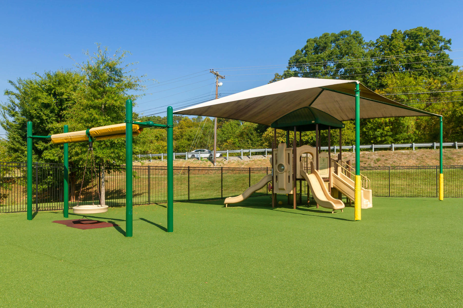 Images Primrose School of Farragut