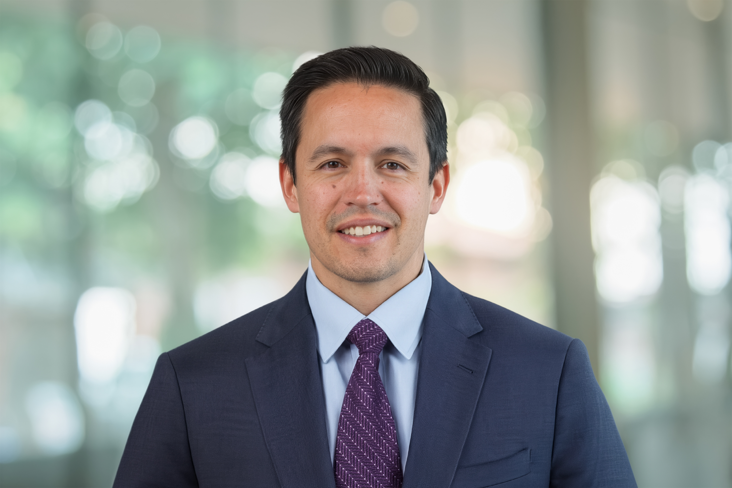 advisor headshot
