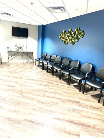 Images Eyecare Associates