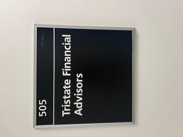 Images Tristate Financial Advisors