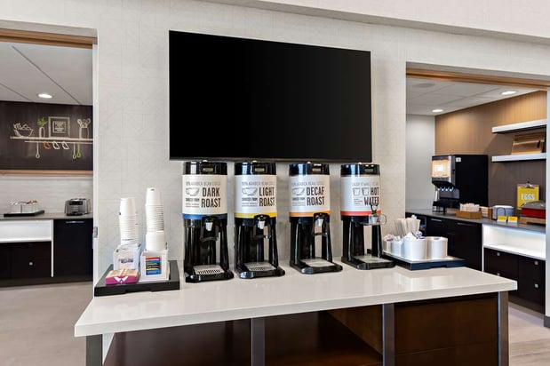 Images Hampton Inn & Suites by Hilton Petoskey