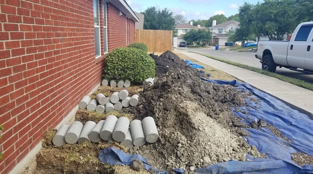 Images AAA Foundation Repair
