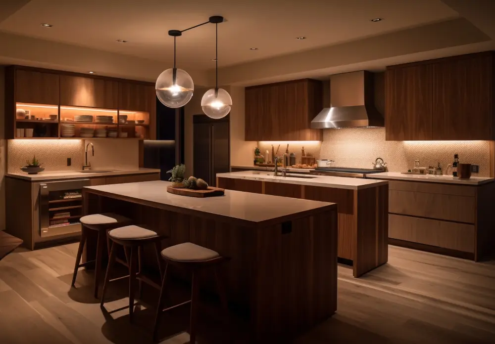 Nextek Construction Service Image