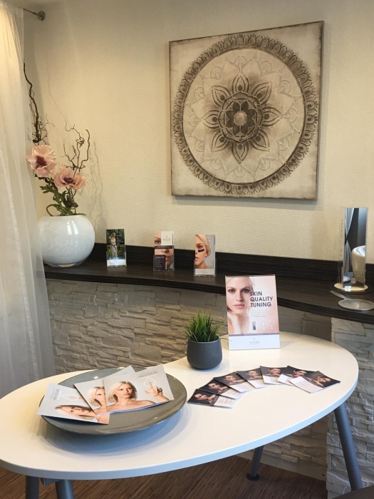 Sabine Stahl, Regensburger Str. 45 in Straubing