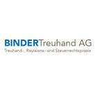 Binder Treuhand AG Logo