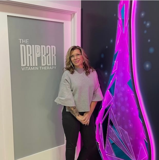 Images The DRIPBaR Phoenix Biltmore