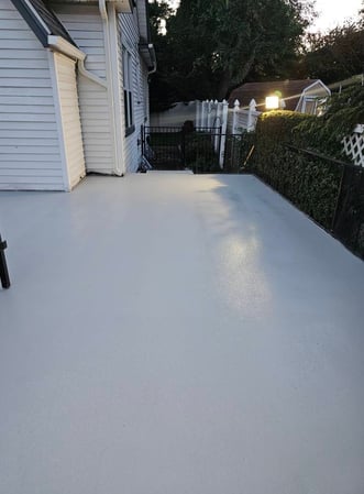Images EMR Epoxy flooring & Waterproofing