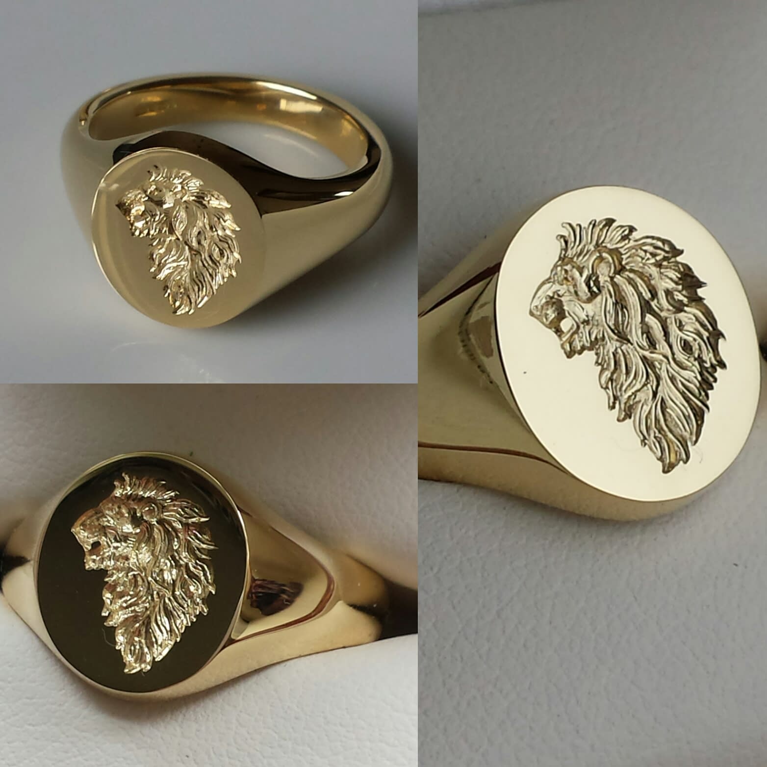 Images Masters Hand Engravers London