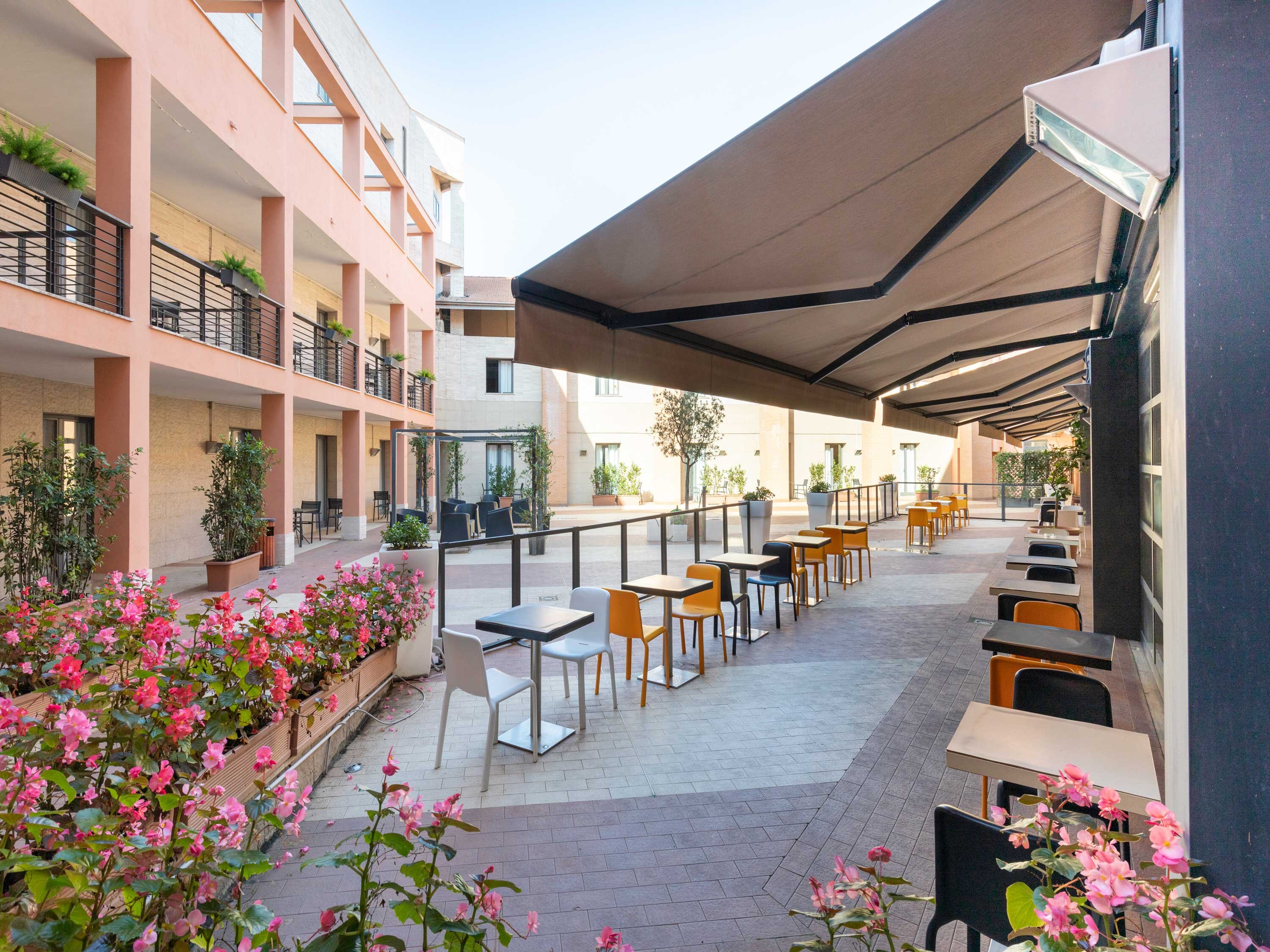 Images B&B HOTEL Roma Tuscolana San Giovanni