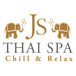 Logo JS THAI SPA