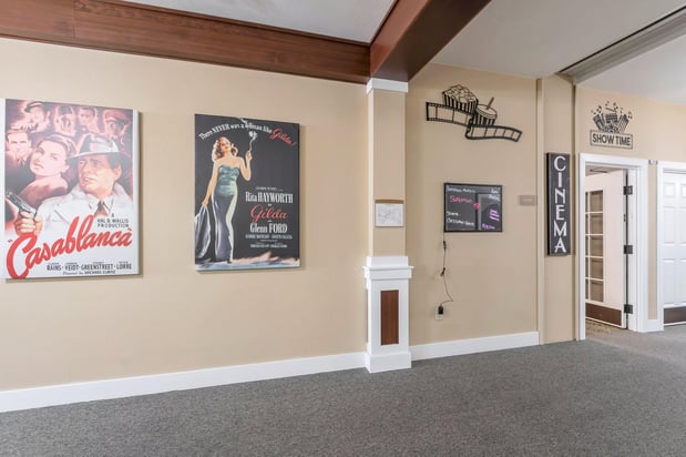 Images Gardens Care Senior Living - Saddle Rock Memory Care
