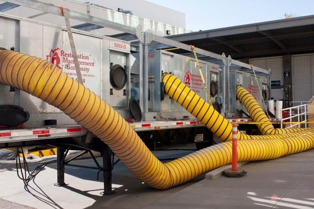 Images Restoration Management Company