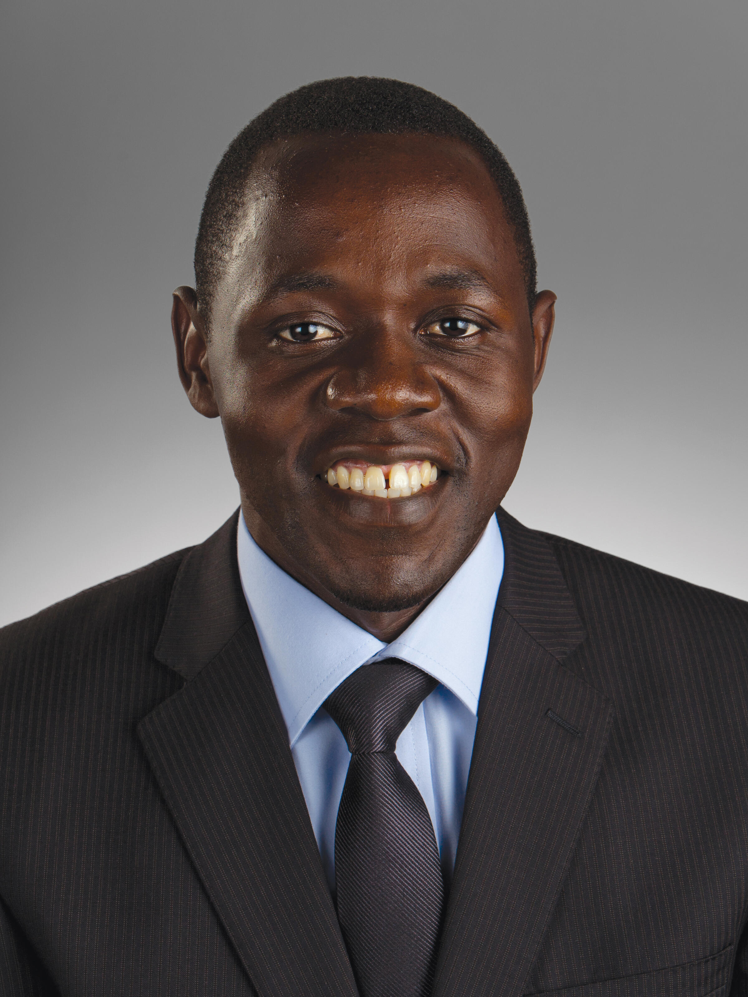 Godfrey Wabwire