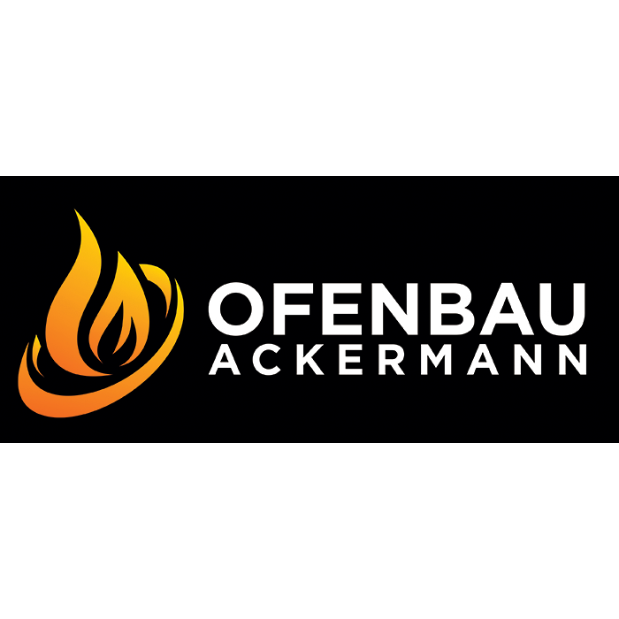 Ofenbau Ackermann GmbH & Co. KG in Hallerndorf - Logo