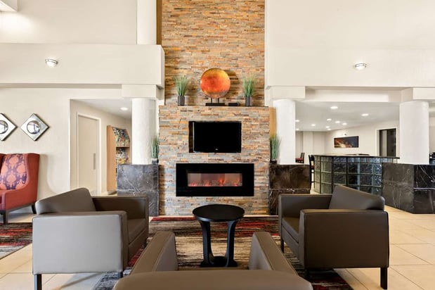 Images Best Western Plus Irvine Spectrum Hotel
