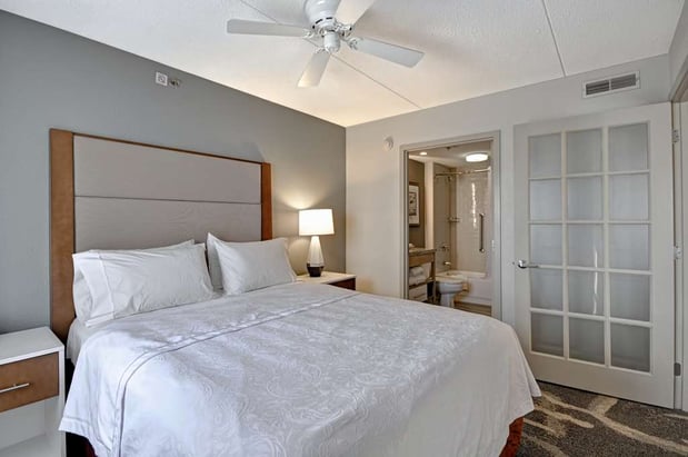 Images Homewood Suites by Hilton Boston-Peabody