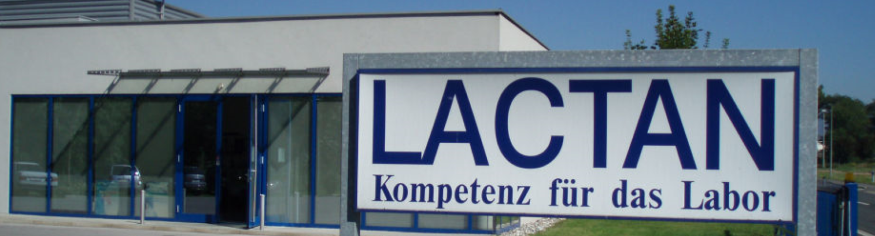 Bilder Lactan Chemikalien u Laborgeräte VertriebsgesmbH & Co KG