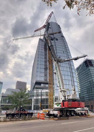 Images A & B Welding & Construction Inc