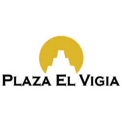 Plaza Ley El Vigia Logo