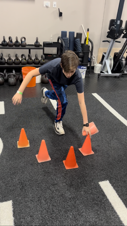 Images Fast Track Physio