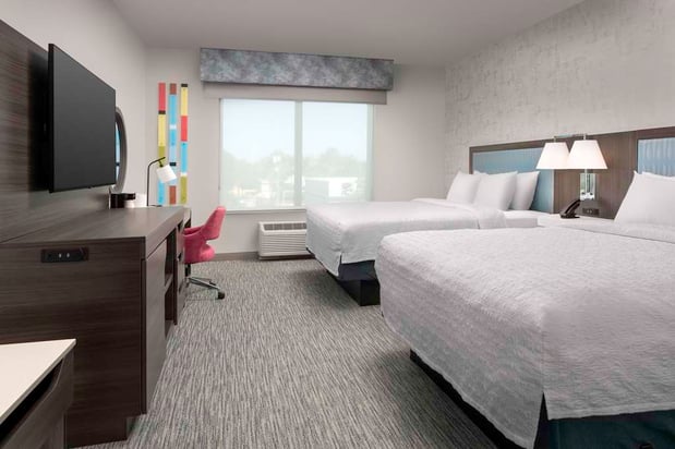 Images Hampton Inn Delray Beach