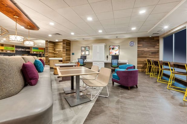 Images Home2 Suites by Hilton Saginaw