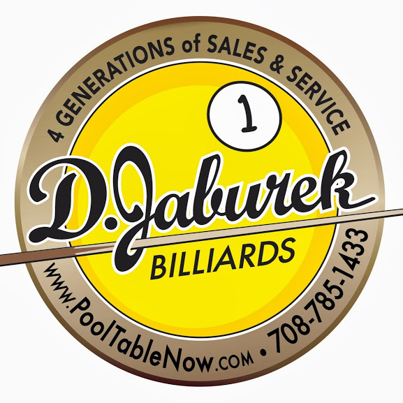 Billiards Supply Store in IL Chicago 60630 D. Jaburek Billiards 5560 W. Farragut Ave. (708)785-1433