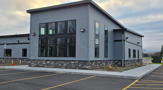 Images Veterinary Surgery Center of Western NY