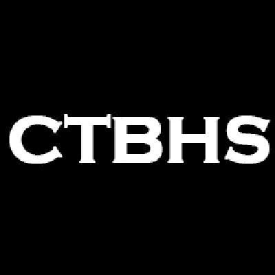 CTB Hair Studio Logo