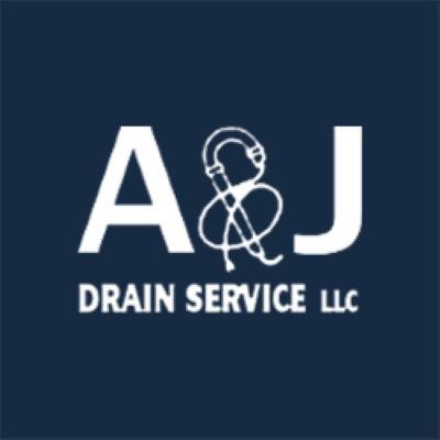 A & J Drain Service LLC Logo