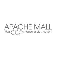 Apache Mall Logo