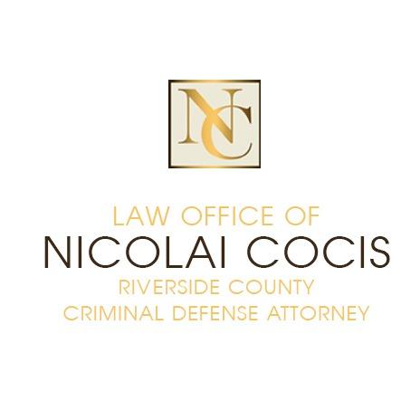 Law Office of Nicolai Cocis Logo