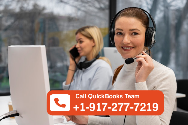 Quickbooks Technical Support Phone Number Image