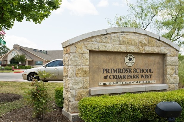 Images Primrose School of Cedar Park West
