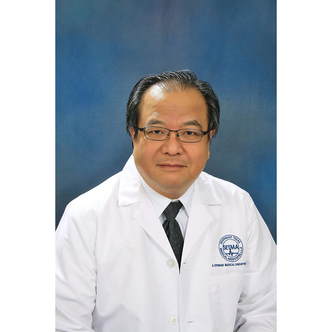 Ronald Palang, MD