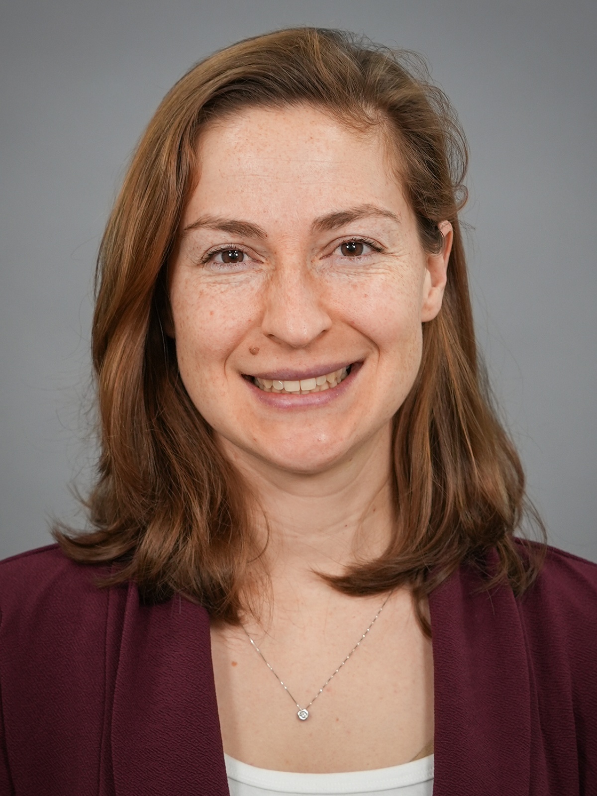 Kaitlyn A. Surwilo, DNP, AGNP-C, Family Medicine Nurse Practitioner