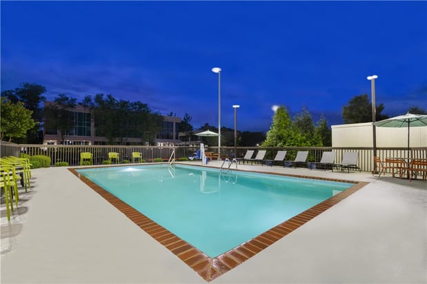 Images Hampton Inn Huntsville-Arsenal/South Pkway