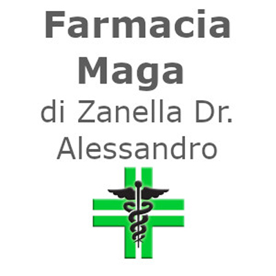 Farmacia Maga Logo
