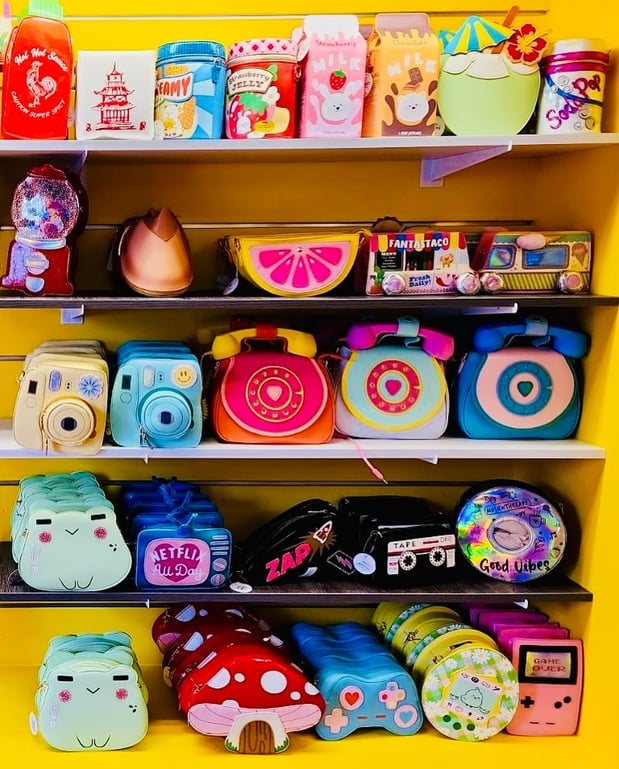 Images Doc Taylor's Toy Emporium