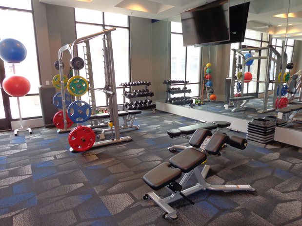 Images Avant Apartments