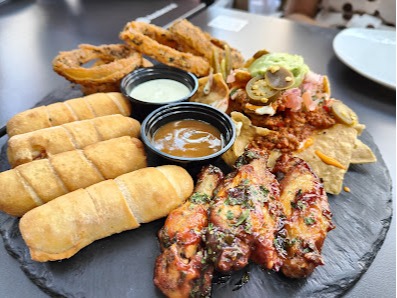 Briochef Madrid