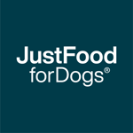 Just Food For Dogs Logo