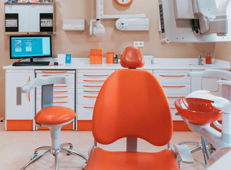 Images Centro Dental Cesdent