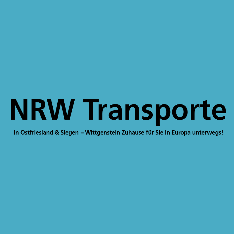 Logo NRW-Transporte