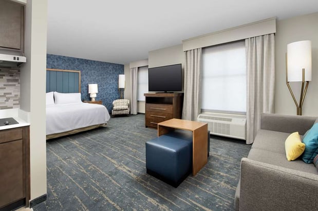 Images Homewood Suites by Hilton Denver Airport Tower Road